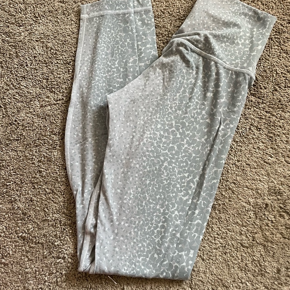 Lululemon align leggings